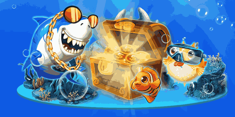 Sơ lược về tựa game bắn cá ăn tiền trực tuyến