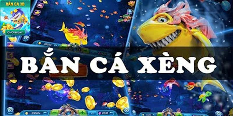 Hệ thống sinh vật đặc biệt trong ban ca xeng