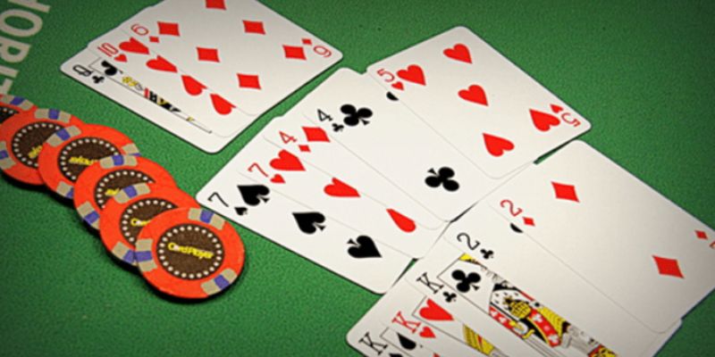 Các thuật ngữ cần chú ý trong cách chơi mậu binh